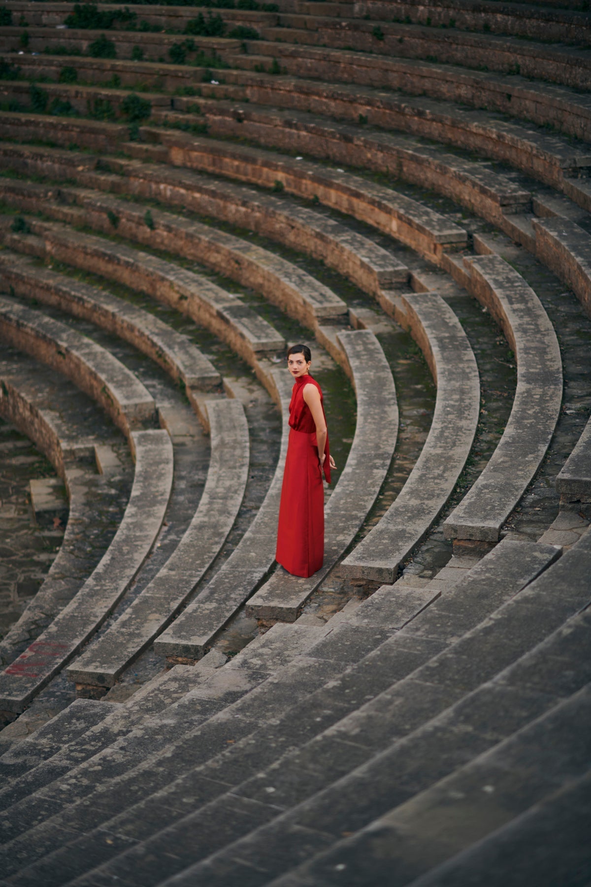 Venediger Nächte: Winter 24 Pre Spring 25